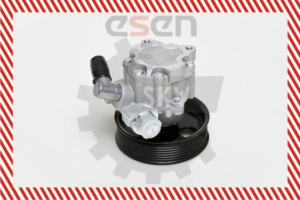 Купити 10SKV039 SKV Насос гідравліки