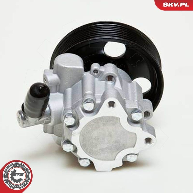 Насос ГУР 10SKV039 SKV