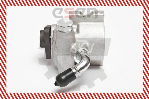 Насос гідропідсилювача керма SKV 10SKV041