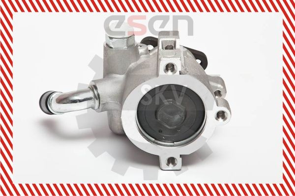 Купити 10SKV041 SKV Насос гідравліки