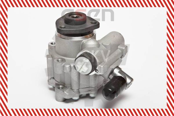 Насос ГУР 10SKV043 SKV