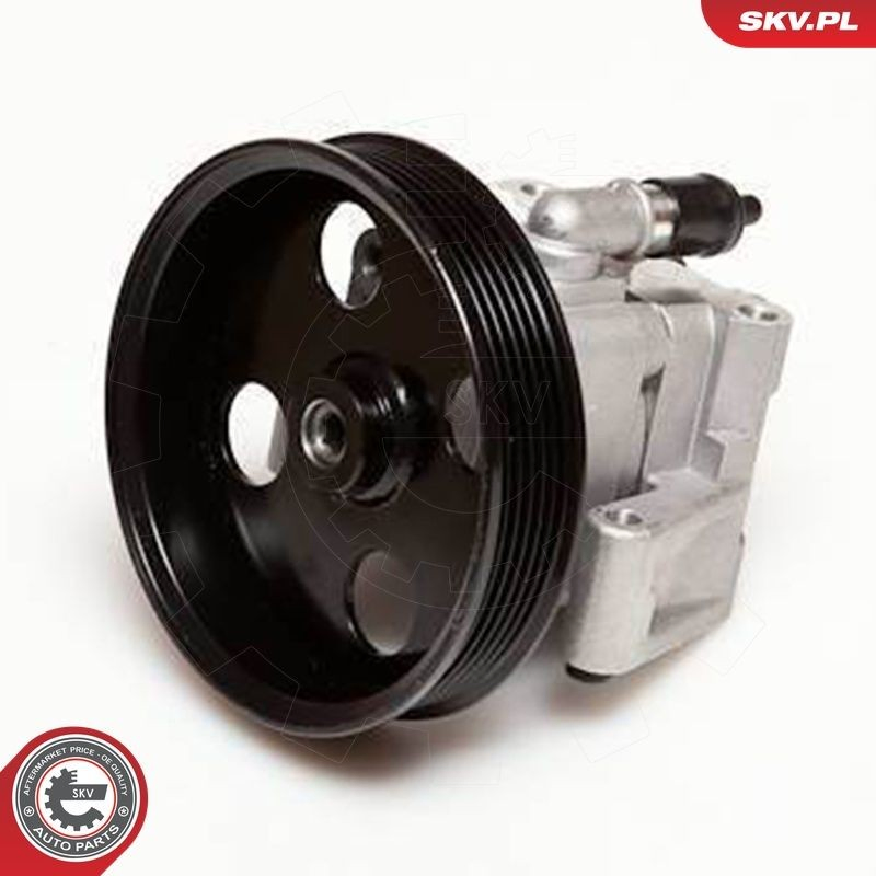 Насос ГУР 10SKV050 SKV