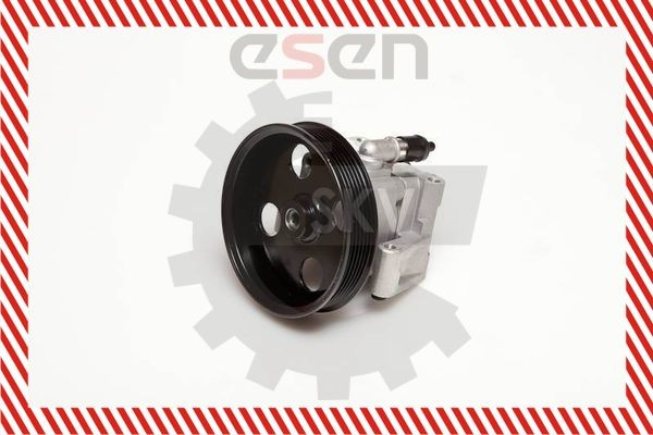 10SKV050 SKV Насос гідропідсилювача