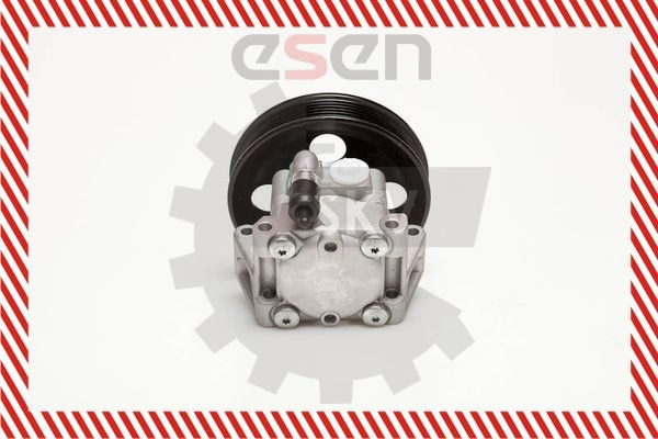 Купити 10SKV050 SKV Насос гідравліки