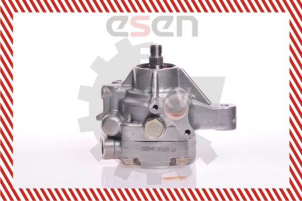 Насос ГУР 10SKV052 SKV
