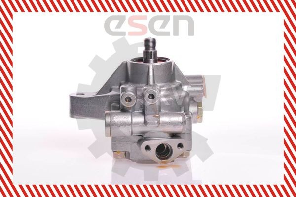 Насос гідропідсилювача керма SKV 10SKV052