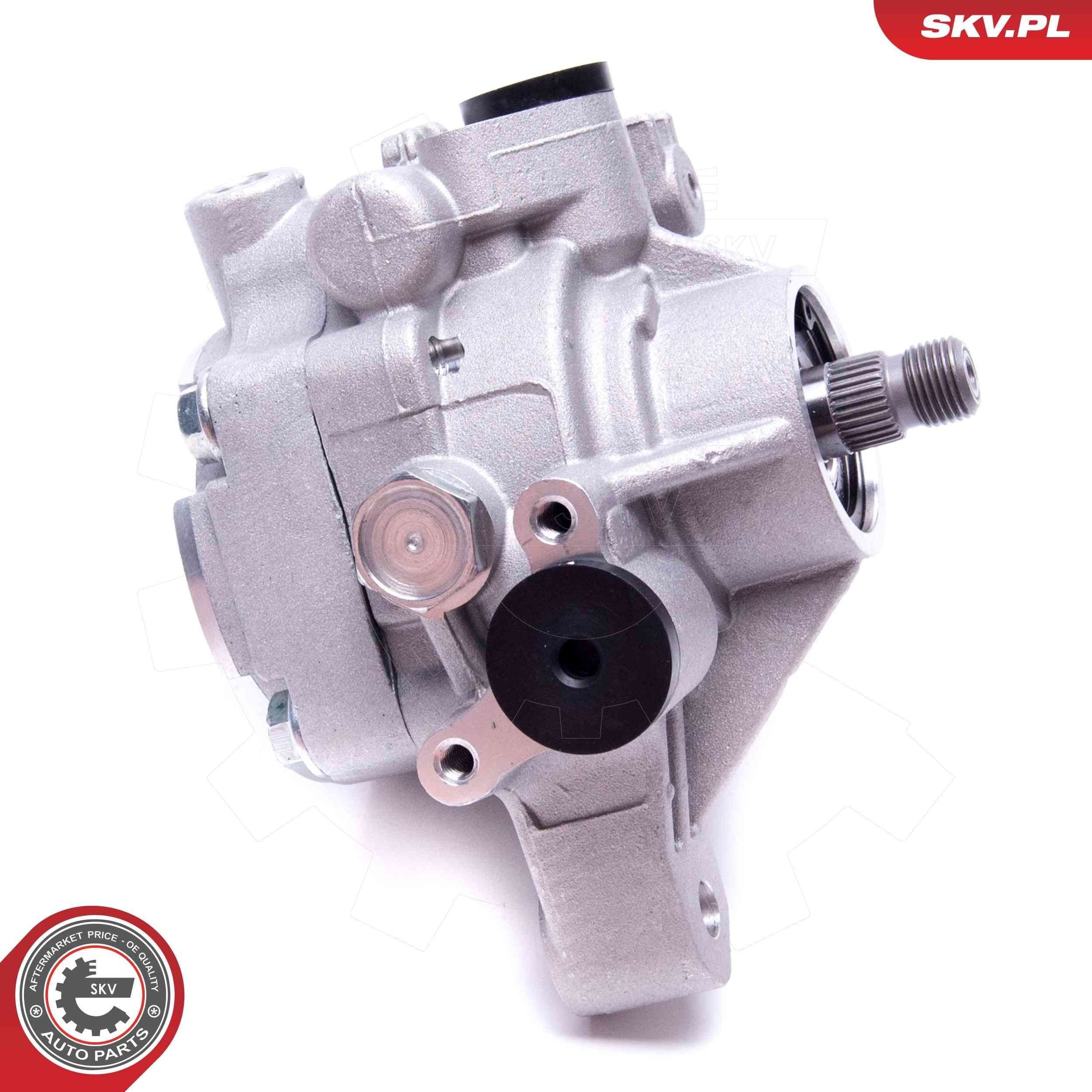 Насос ГУР 10SKV052 SKV