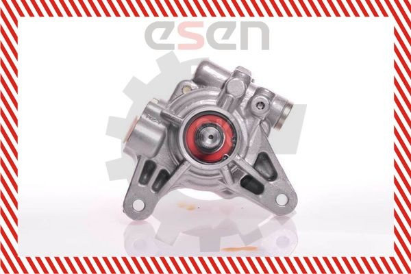 10SKV052 SKV Насос гідропідсилювача