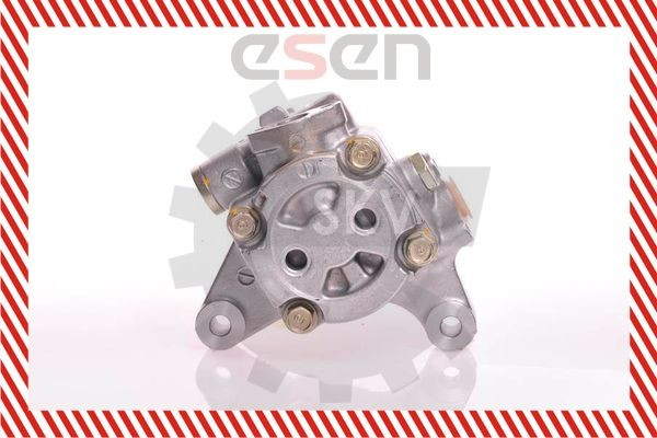 Купити 10SKV052 SKV Насос гідравліки