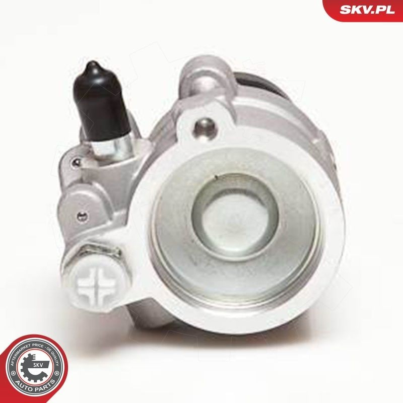 Насос гідропідсилювача керма SKV 10SKV054