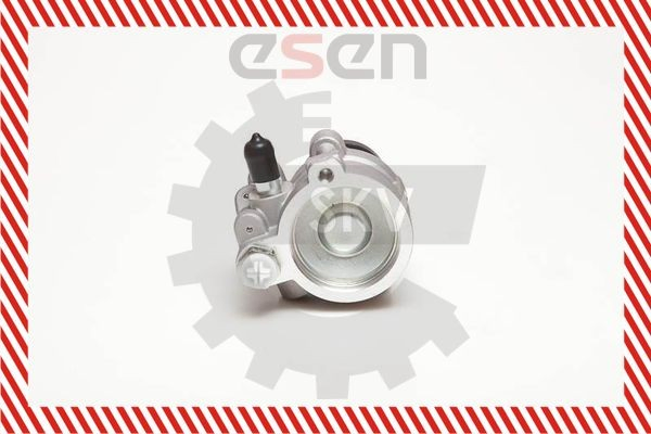 Насос ГУР 10SKV054 SKV