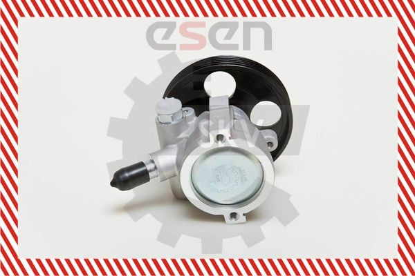 Насос ГУР 10SKV057 SKV
