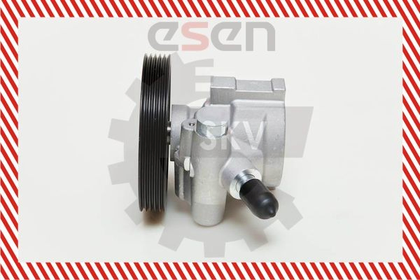 10SKV057 SKV Насос гідропідсилювача