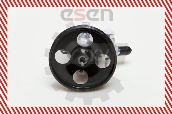 Купити 10SKV057 SKV Насос гідравліки