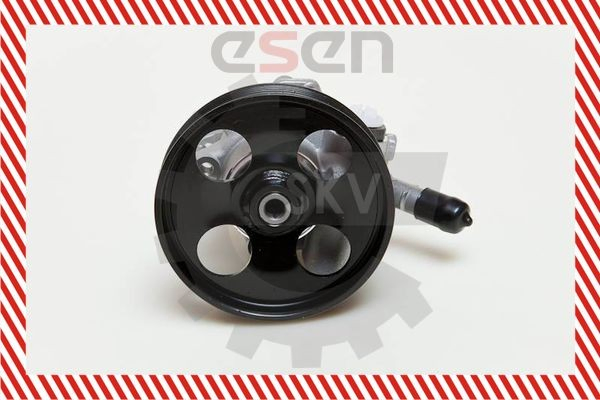 10SKV060 SKV Насос гідропідсилювача