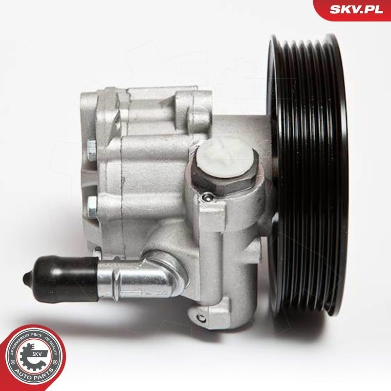 Насос ГУР 10SKV063 SKV