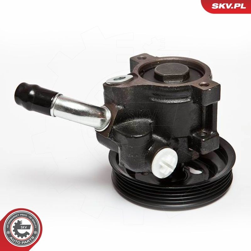 Насос ГУР 10SKV065 SKV