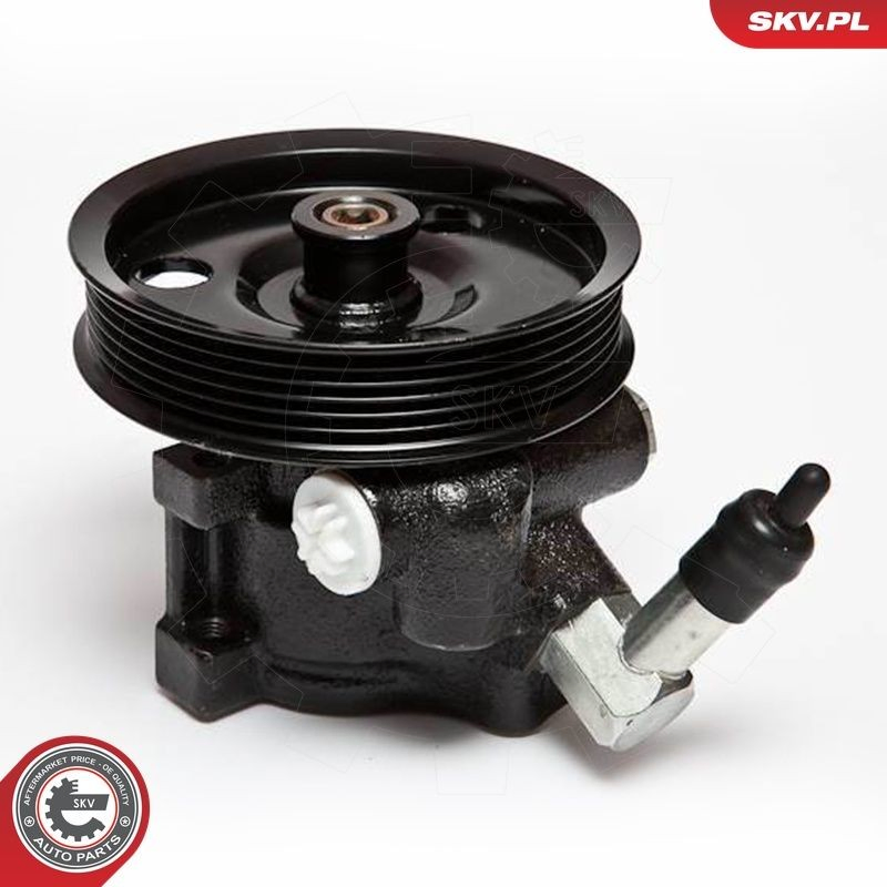 Купити 10SKV066 SKV Насос гідравліки