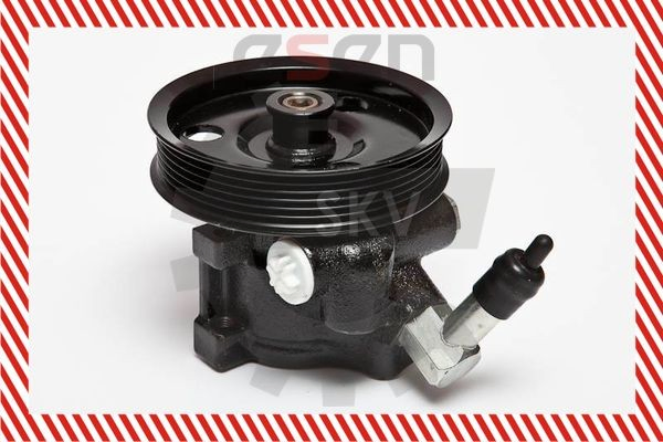 Насос ГПК SKV 10SKV066 ціна, від 71.30 USD