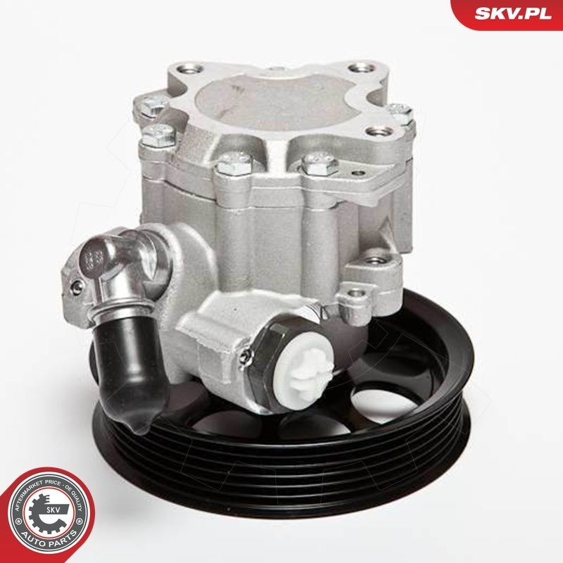 Купити 10SKV070 SKV Насос гідравліки