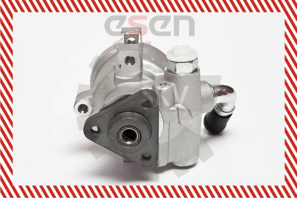 10SKV071 SKV Насос гідропідсилювача