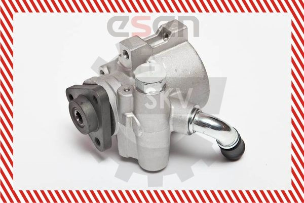 Насос ГУР 10SKV071 SKV