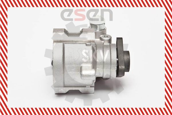 Купити 10SKV071 SKV Насос гідравліки