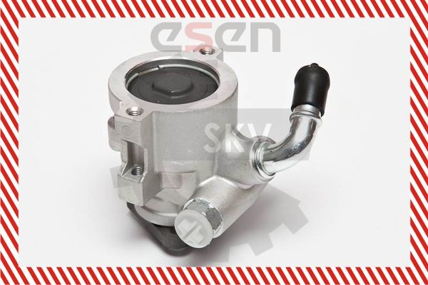 Насос ГПК SKV 10SKV071 ціна, від 79.82 USD