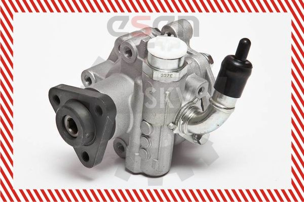 Насос гідропідсилювача керма SKV 10SKV075