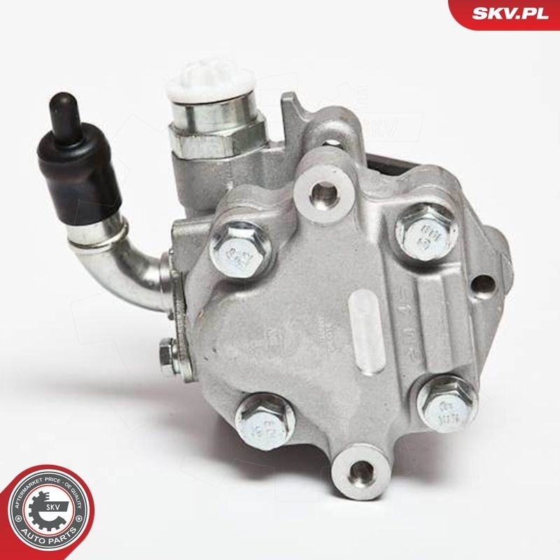 10SKV075 SKV Насос гідропідсилювача