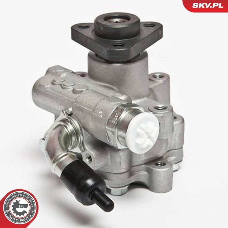 Насос ГУР 10SKV075 SKV