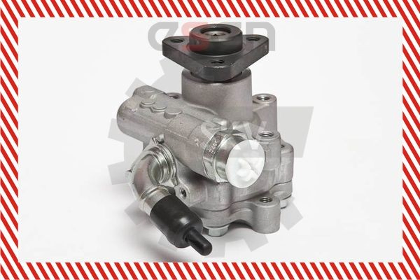 10SKV075 SKV Насос гідропідсилювача