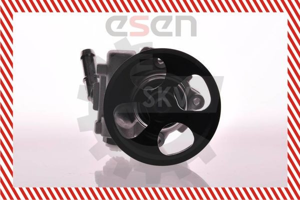 10SKV077 SKV Насос гідропідсилювача