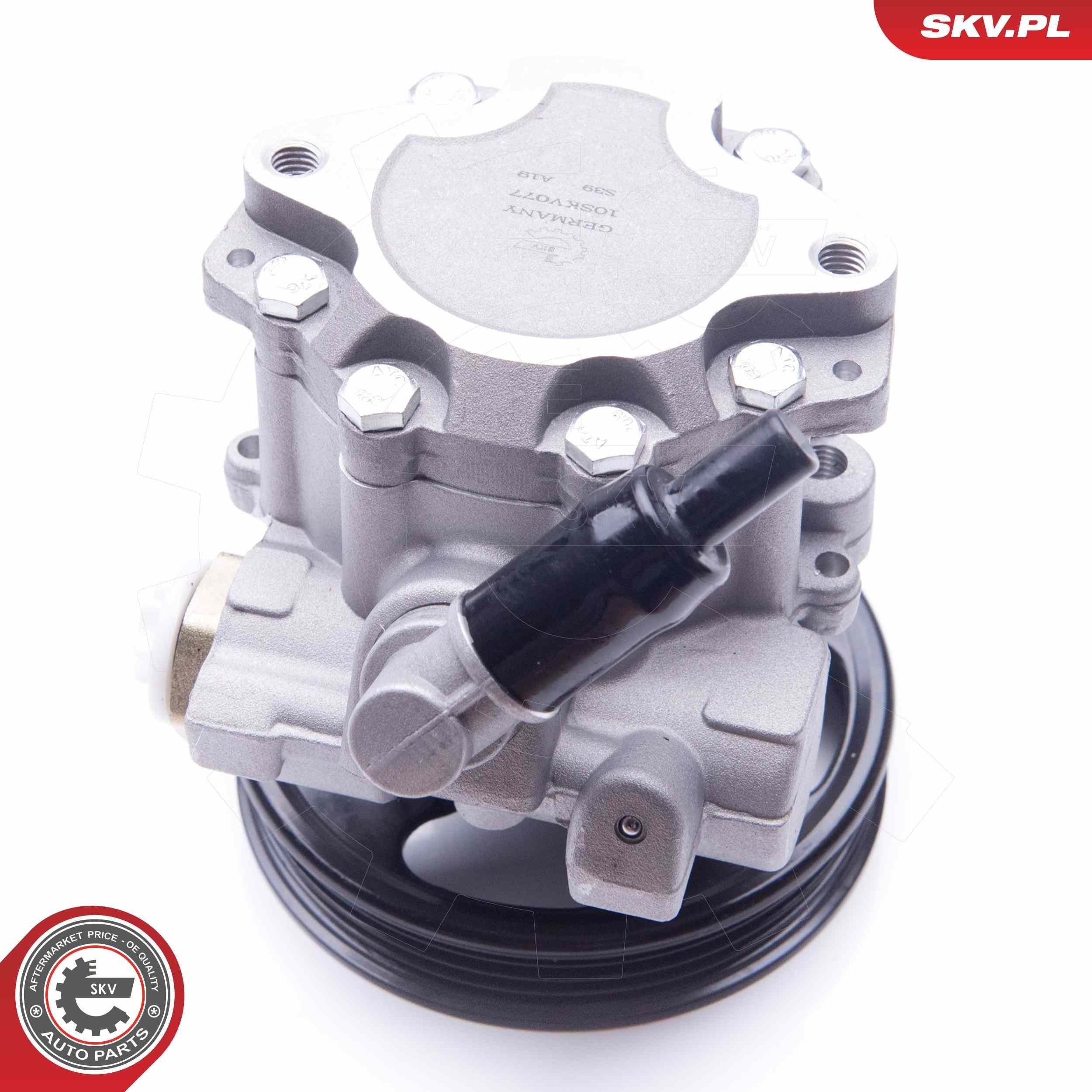 Насос ГУР 10SKV077 SKV