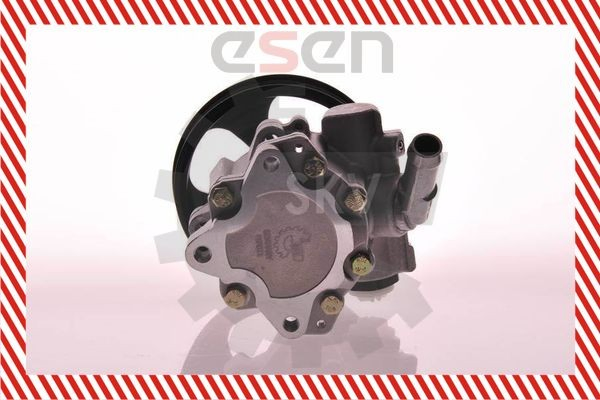 Насос гідропідсилювача керма SKV 10SKV077
