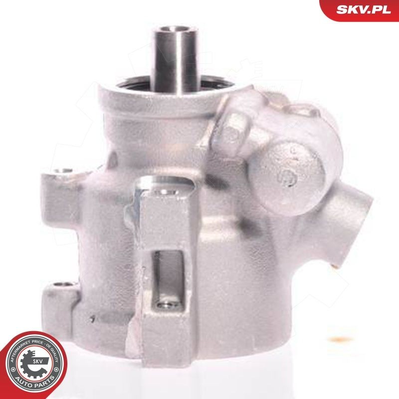 10SKV080 SKV Насос гідропідсилювача