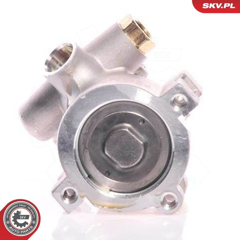 Насос ГУР 10SKV080 SKV