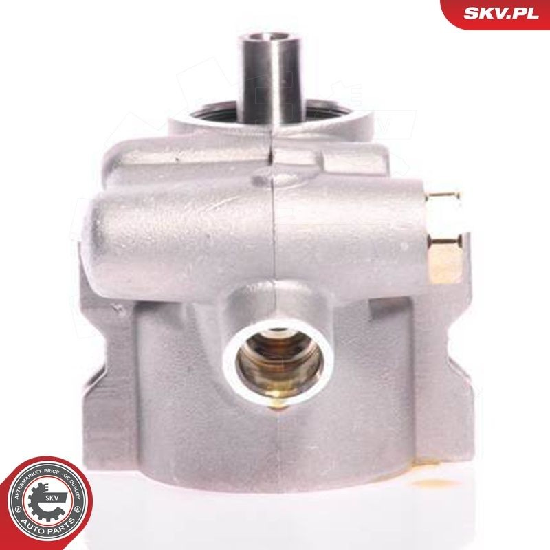Насос гідропідсилювача керма SKV 10SKV080