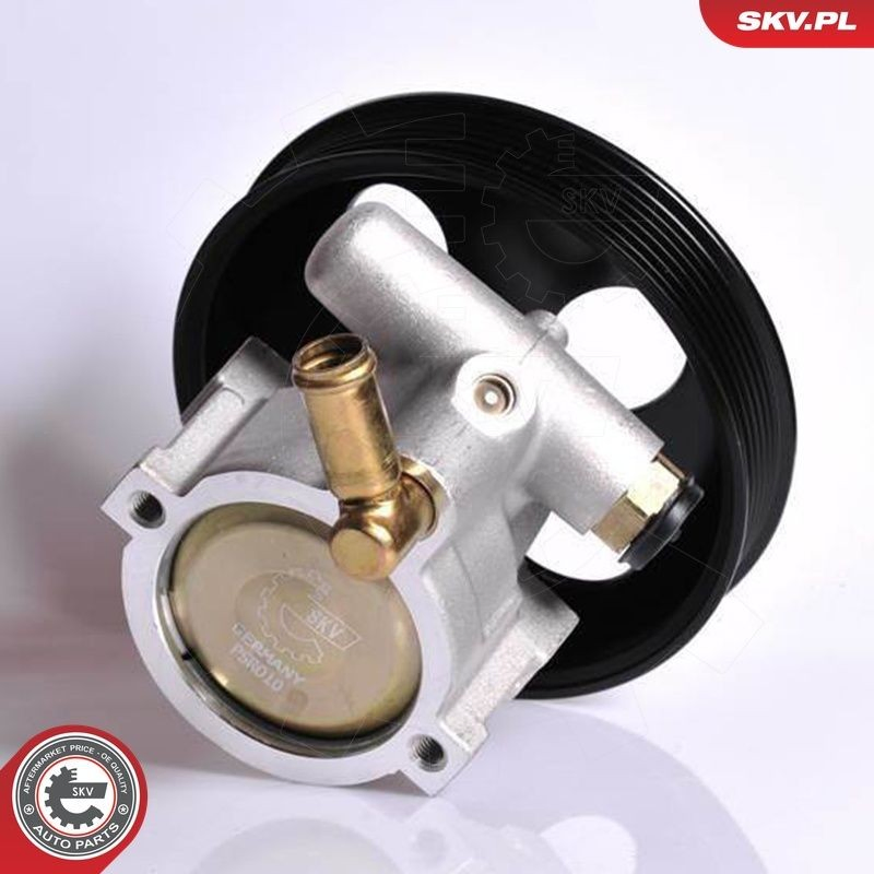 Купити 10SKV083 SKV Насос гідравліки