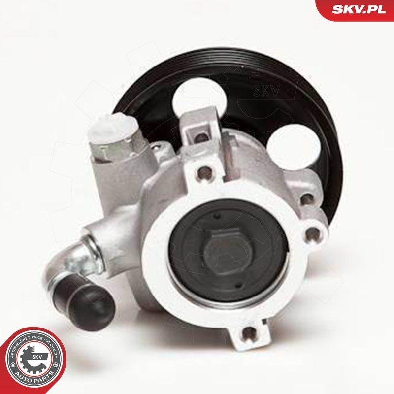 Насос ГУР 10SKV085 SKV