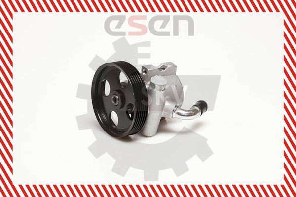 10SKV085 SKV Насос гідропідсилювача