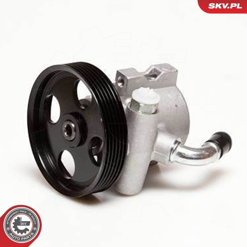 Купити 10SKV085 SKV Насос гідравліки