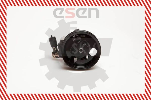 Насос ГУР 10SKV097 SKV