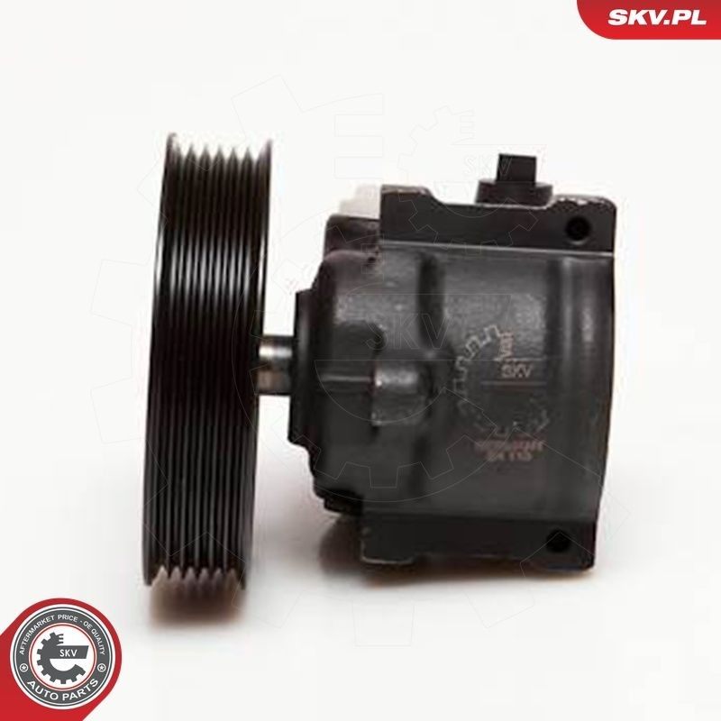Купити 10SKV097 SKV Насос гідравліки