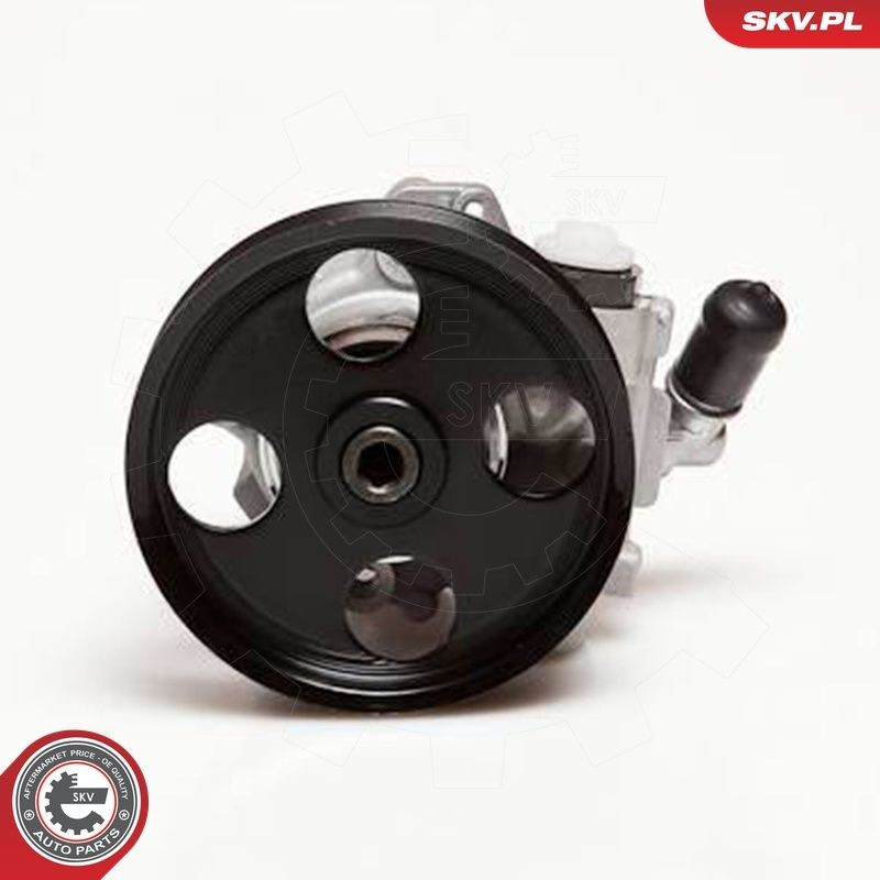 Купити 10SKV098 SKV Насос гідравліки