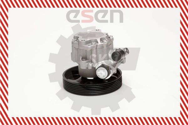 10SKV100 SKV Насос гідропідсилювача