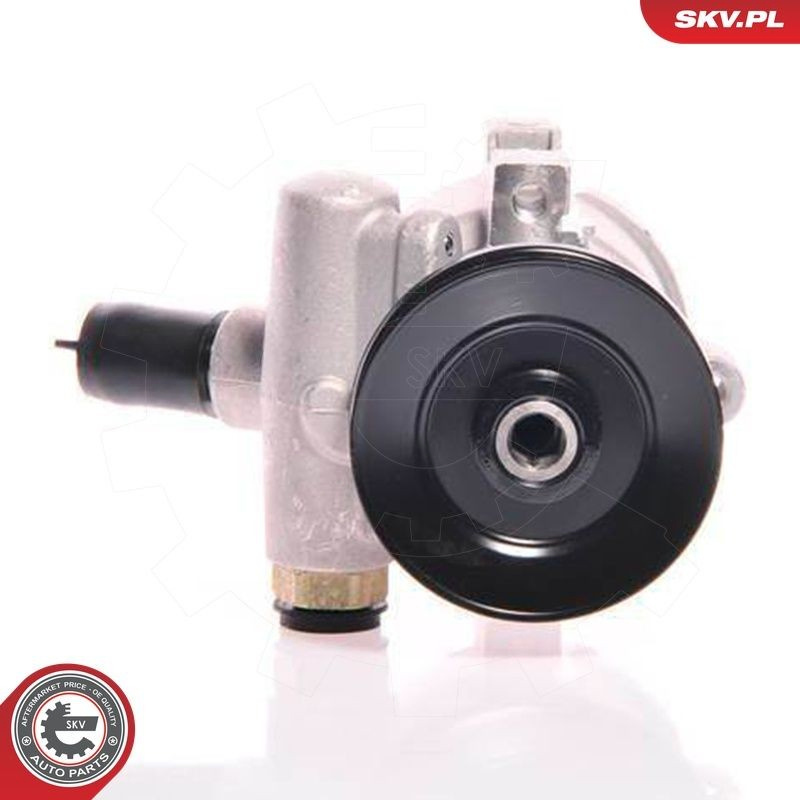 Насос ГУР 10SKV118 SKV