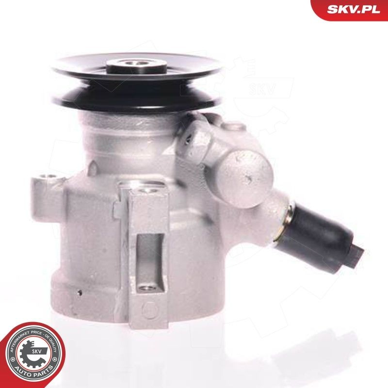 Насос гідропідсилювача керма SKV 10SKV118