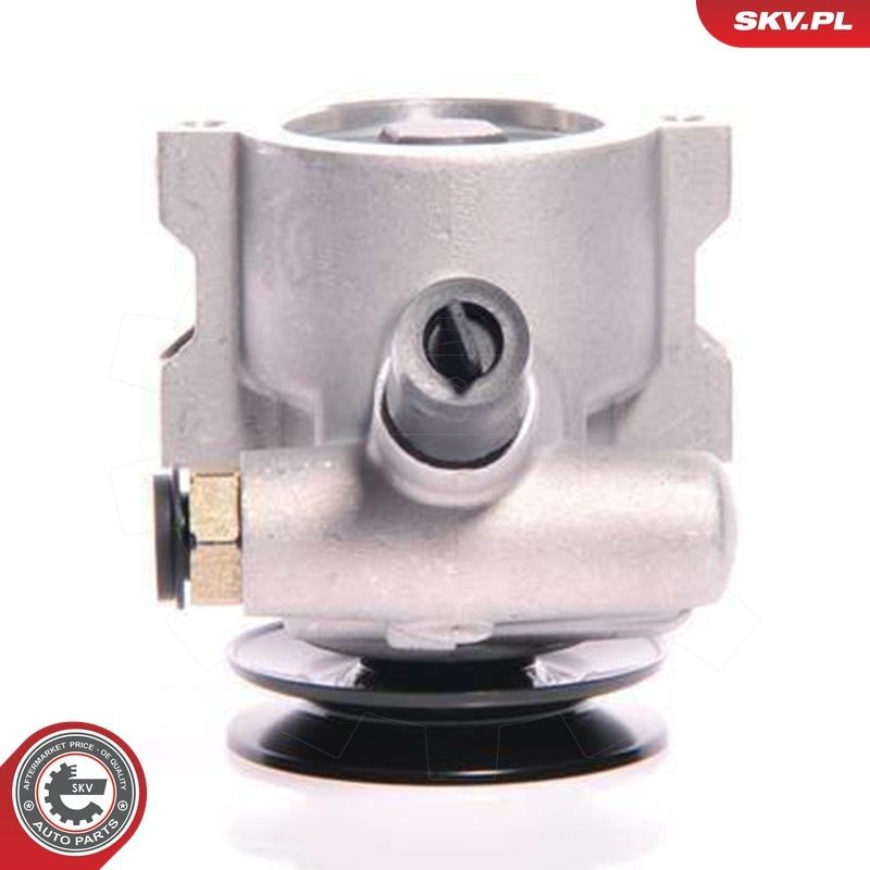 10SKV118 SKV Насос гідропідсилювача