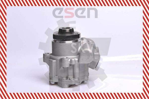 Купити 10SKV121 SKV Насос гідравліки